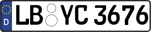 LB-YC3676