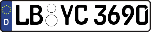 LB-YC3690