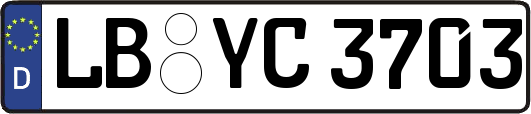 LB-YC3703