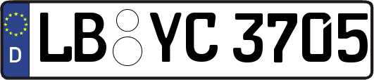 LB-YC3705