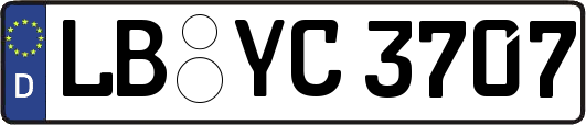 LB-YC3707