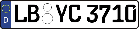 LB-YC3710