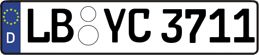 LB-YC3711