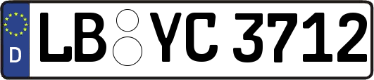LB-YC3712