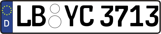 LB-YC3713