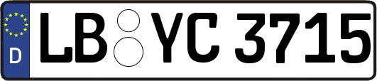 LB-YC3715