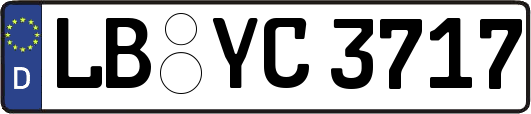 LB-YC3717