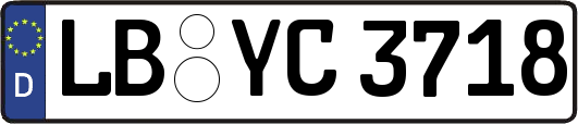 LB-YC3718