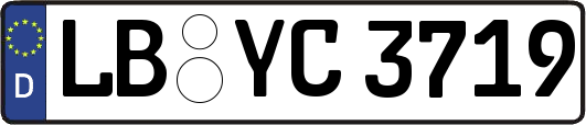 LB-YC3719