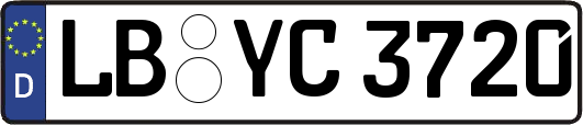 LB-YC3720