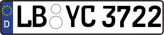 LB-YC3722