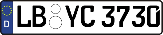 LB-YC3730