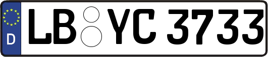 LB-YC3733