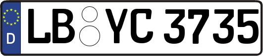LB-YC3735