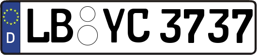 LB-YC3737