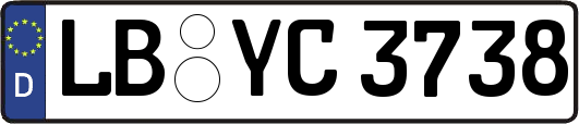 LB-YC3738