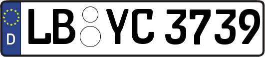 LB-YC3739