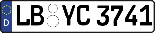LB-YC3741