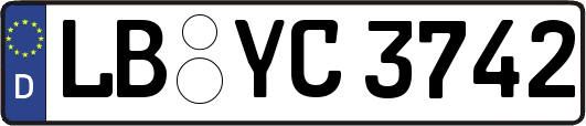 LB-YC3742