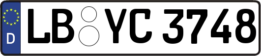 LB-YC3748