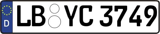 LB-YC3749