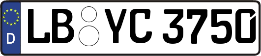 LB-YC3750