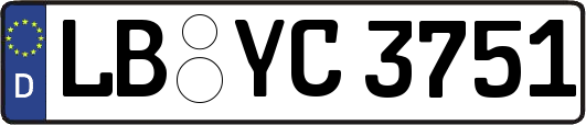 LB-YC3751
