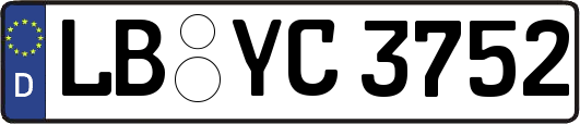 LB-YC3752