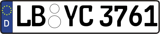 LB-YC3761