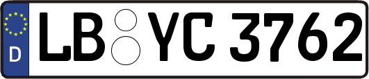 LB-YC3762