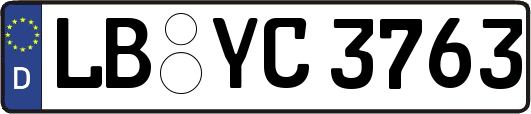 LB-YC3763