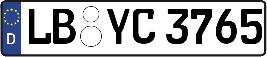 LB-YC3765