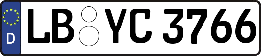 LB-YC3766