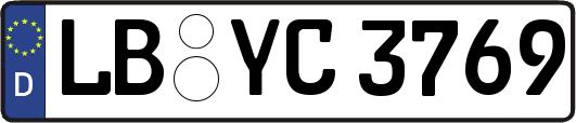 LB-YC3769
