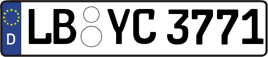 LB-YC3771