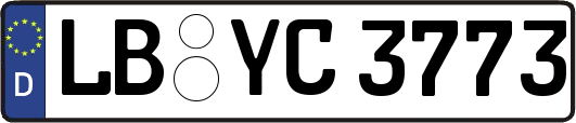 LB-YC3773