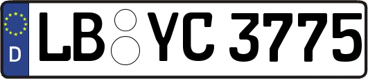 LB-YC3775