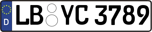 LB-YC3789