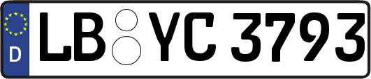 LB-YC3793