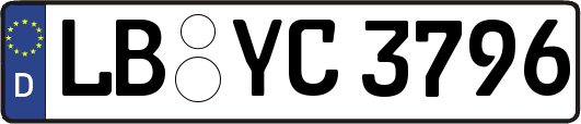 LB-YC3796