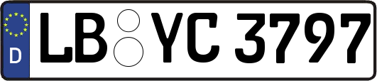 LB-YC3797