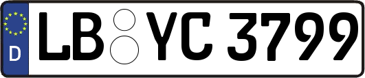 LB-YC3799