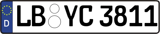 LB-YC3811