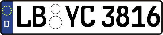 LB-YC3816