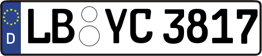 LB-YC3817