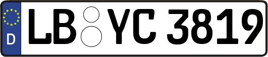 LB-YC3819