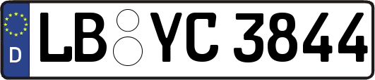 LB-YC3844