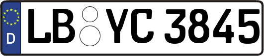 LB-YC3845