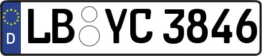 LB-YC3846