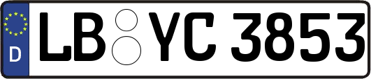 LB-YC3853